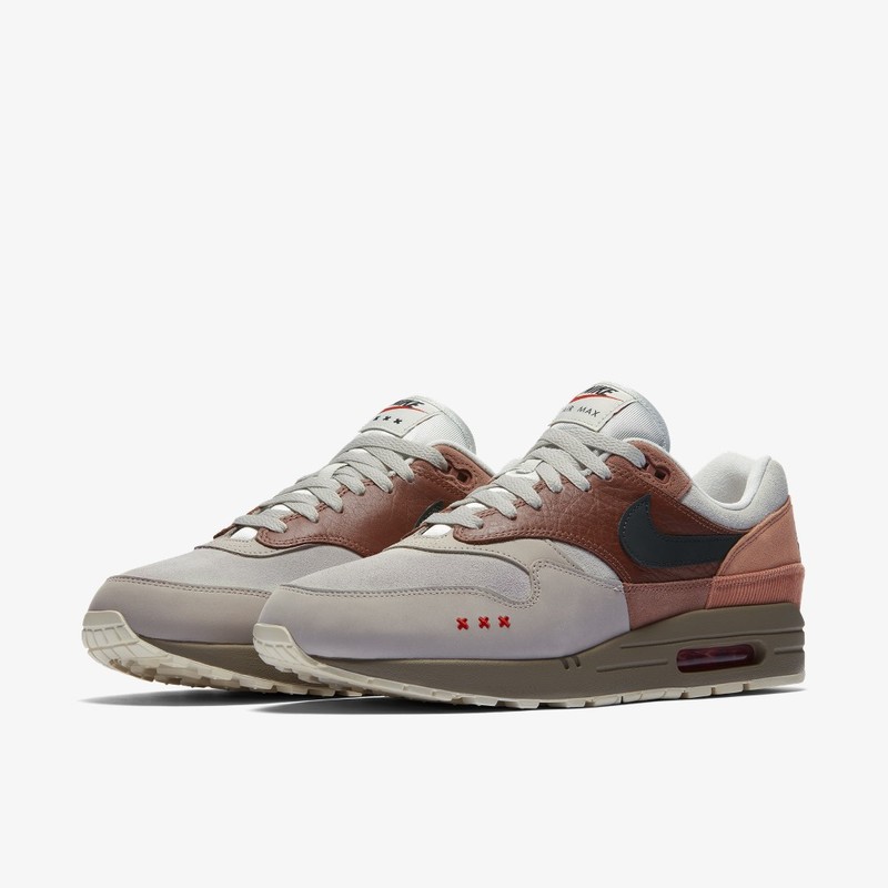 Air max shop 1 amsterdam 2020